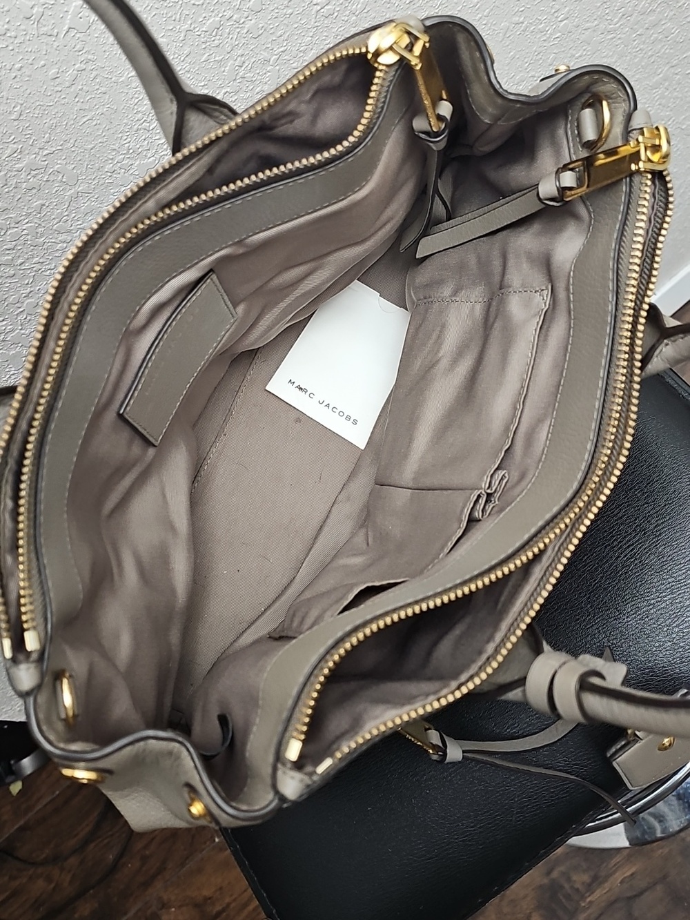 Marc Jacobs Bag - Picture 3 of 5